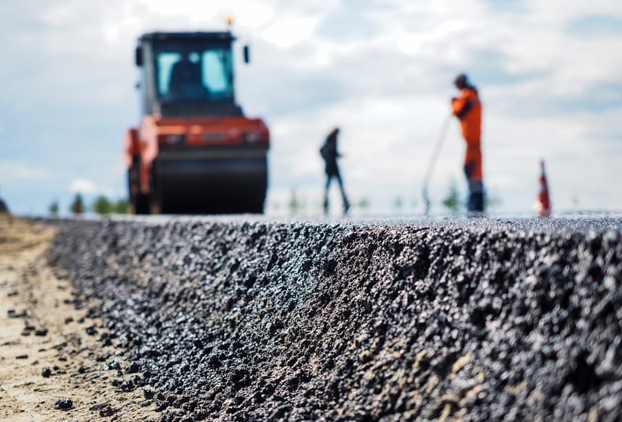 В Ярославской области приступили к ремонту последних проблемных километров дороги Новый Некоуз – Родионово – Октябрь